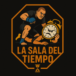 Main image of La Sala Del Tiempo