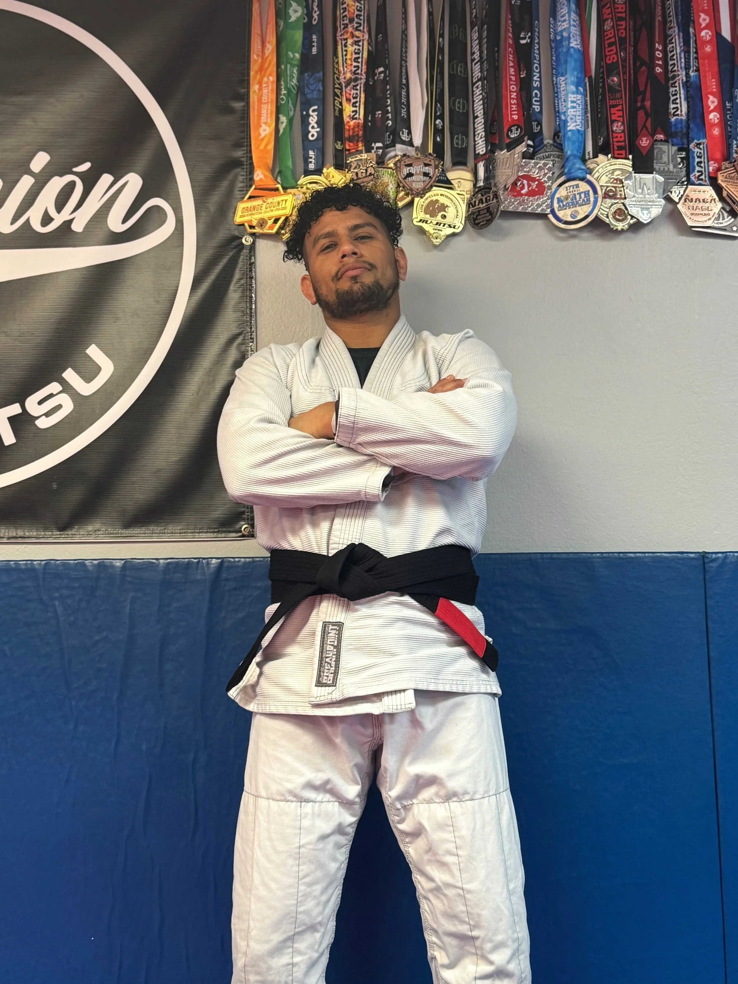 La Union Jiu Jitsu & Muay Thai academy photo
