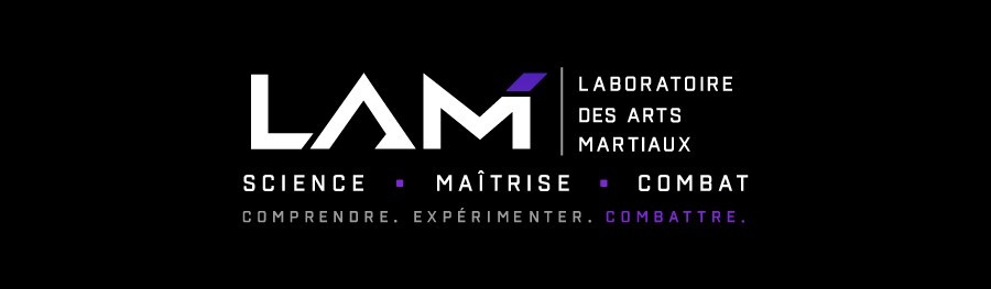 Main image of Laboratoire des Arts Martiaux