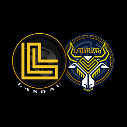 Main image of Labyrinth Luta Livre