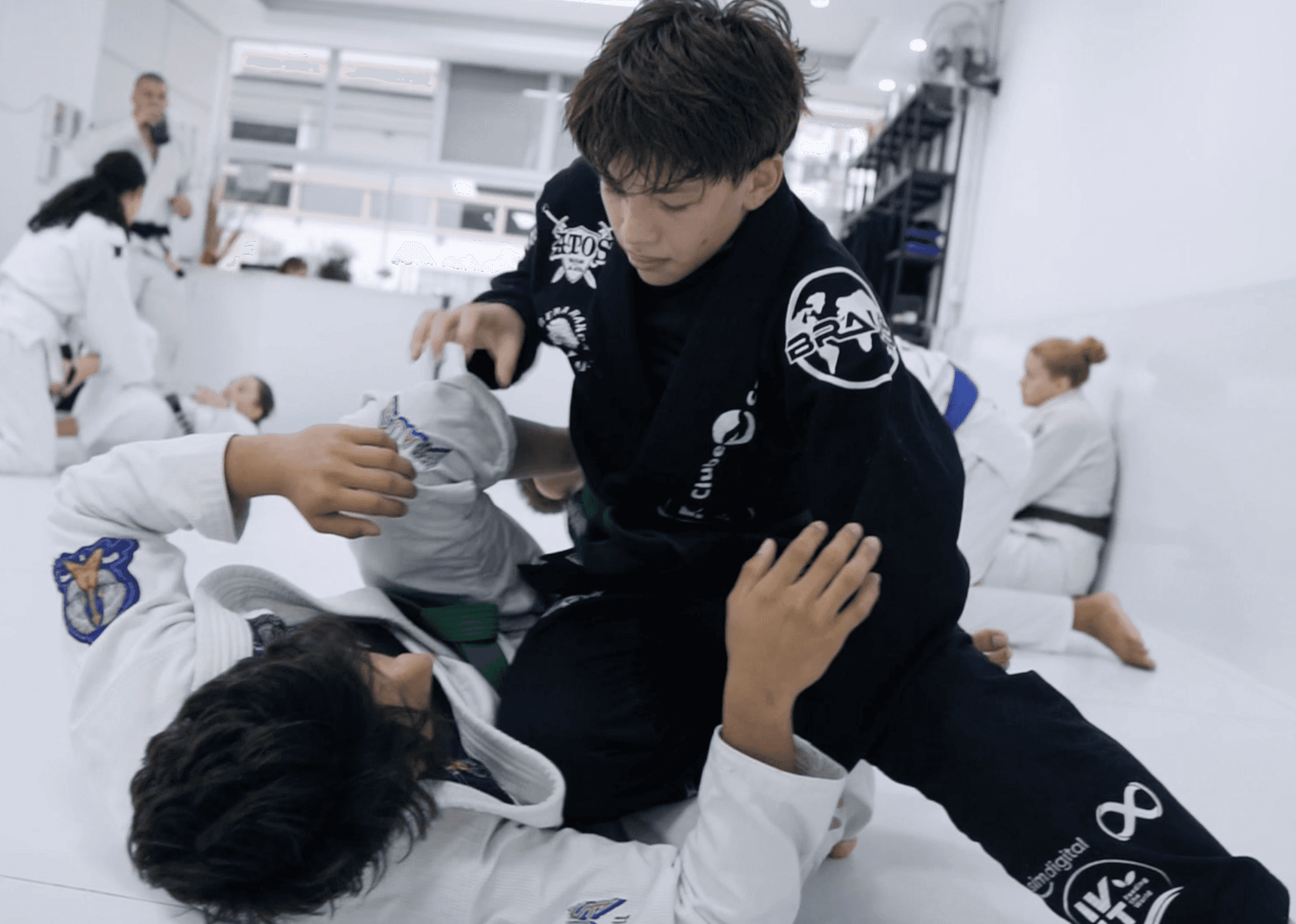 Main image of Ladera Ranch MMA
