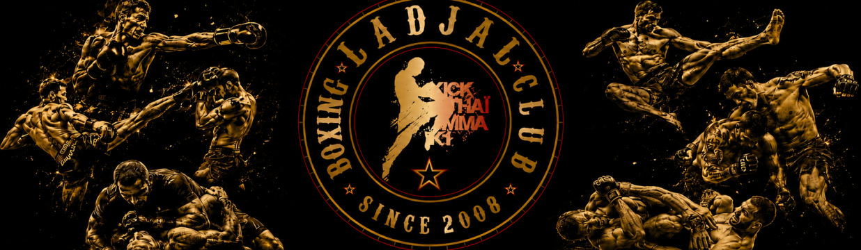 Main image of Ladjal Boxing Club