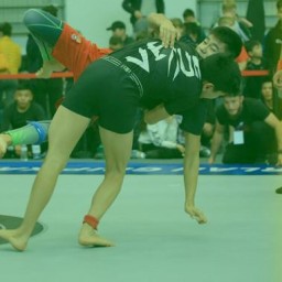 Main image of Lagos Wrestling Academy