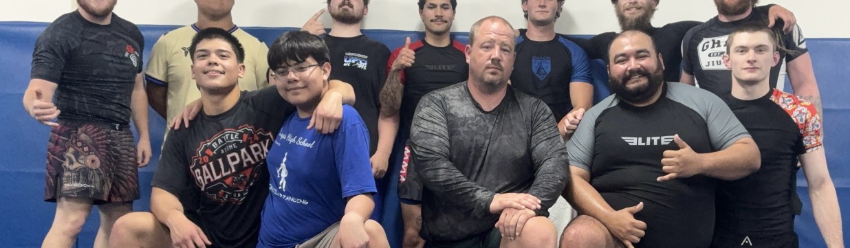 Main image of Lagrange Brazilian Jiu-Jitsu