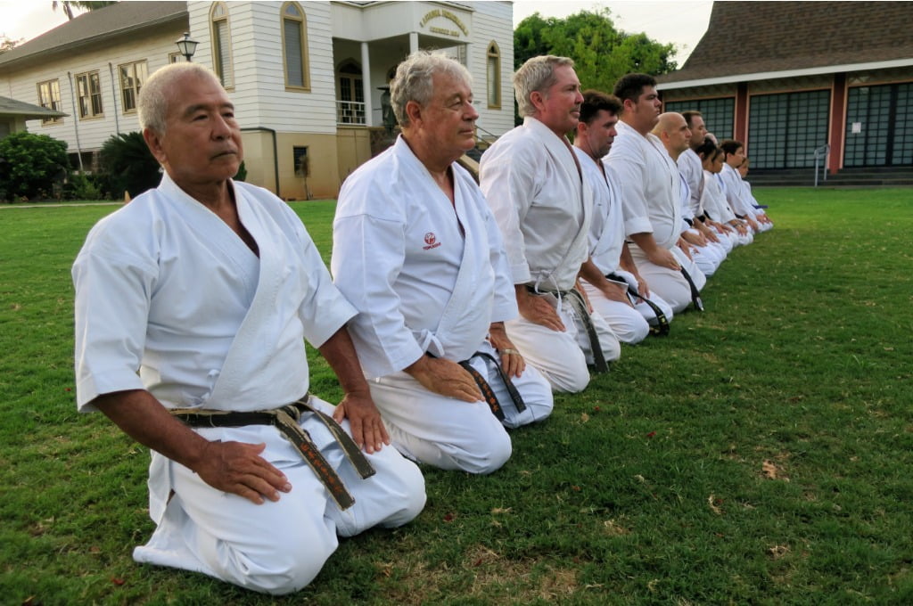 Main image of Lahaina Karate Dojo