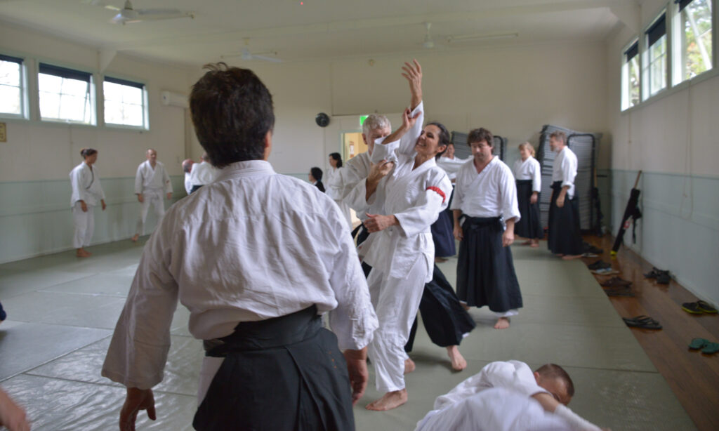 Main image of Lake Aikido