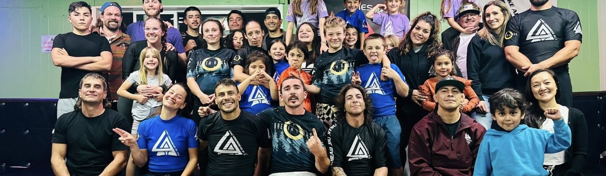 Main image of Lake Arrowhead Jiu Jitsu