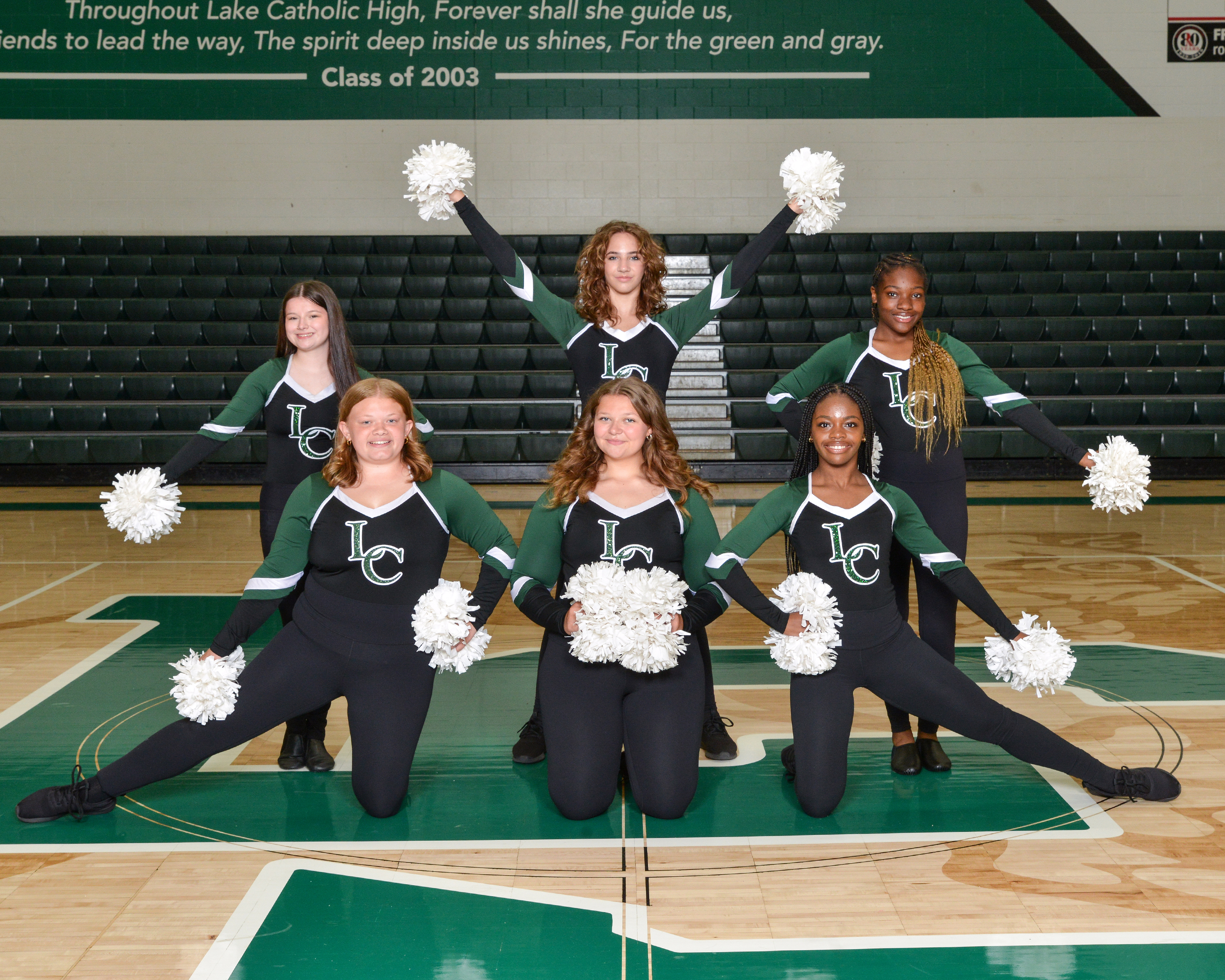 Main image of Lake Catholic Wrestling Club