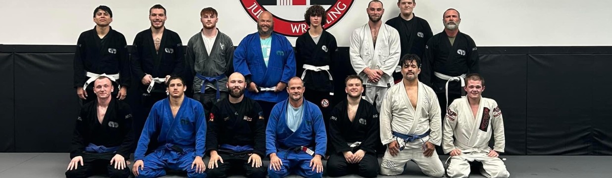 Main image of Lake Cumberland jiu jitsu