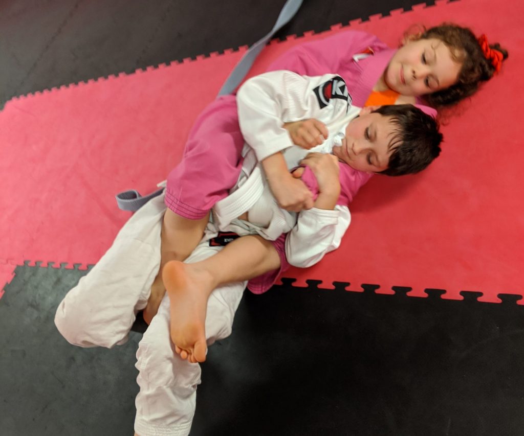 Main image of Lake District BJJ Academy