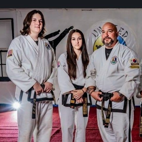 Main image of Lake Whitney Unified Tae Kwon Do