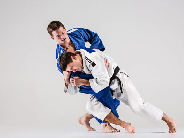 Main image of Lakedemon Judo Club