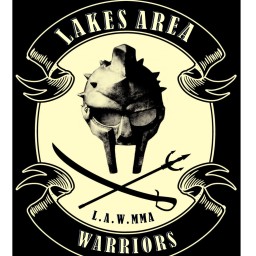 Main image of Lakes Area Warriors MMA