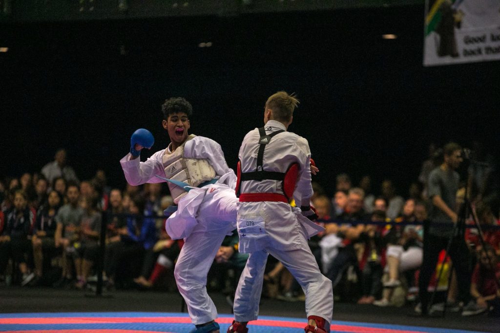 Main image of Lakeside Karate Academy