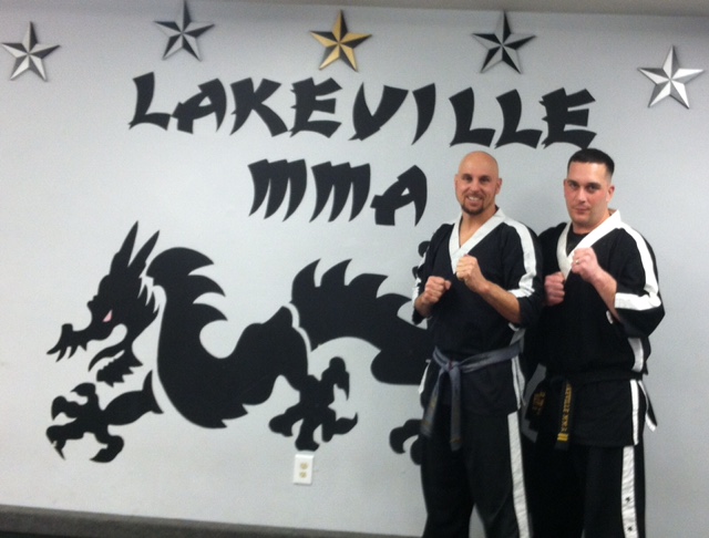 Main image of Lakeville MMA