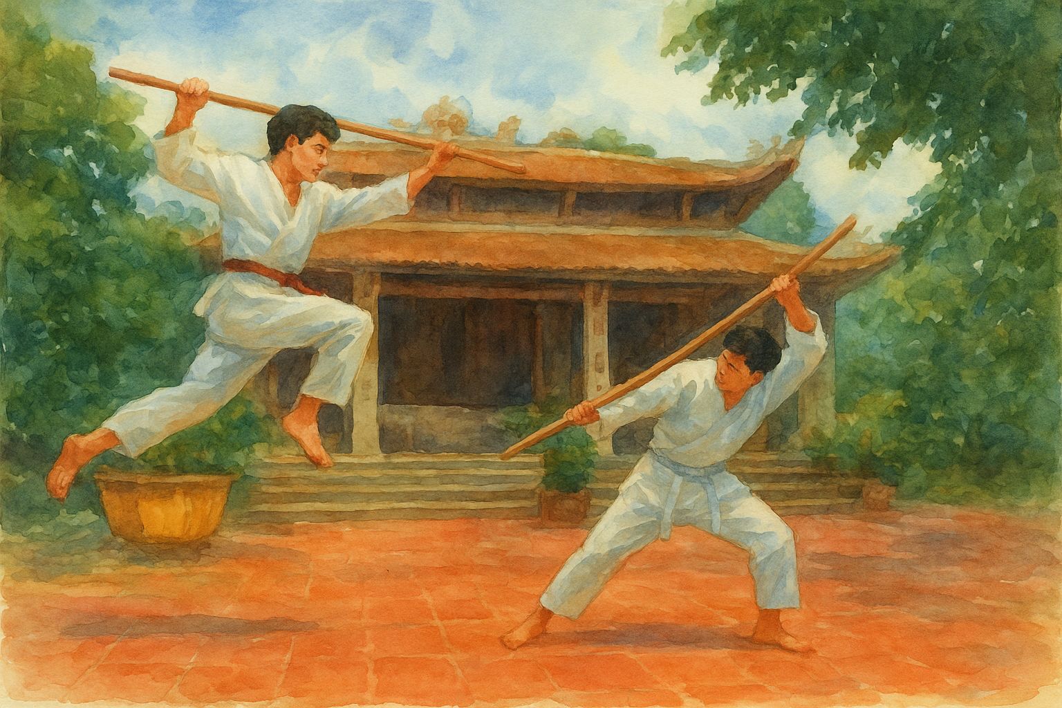 Main image of Lam Son Ajaccio