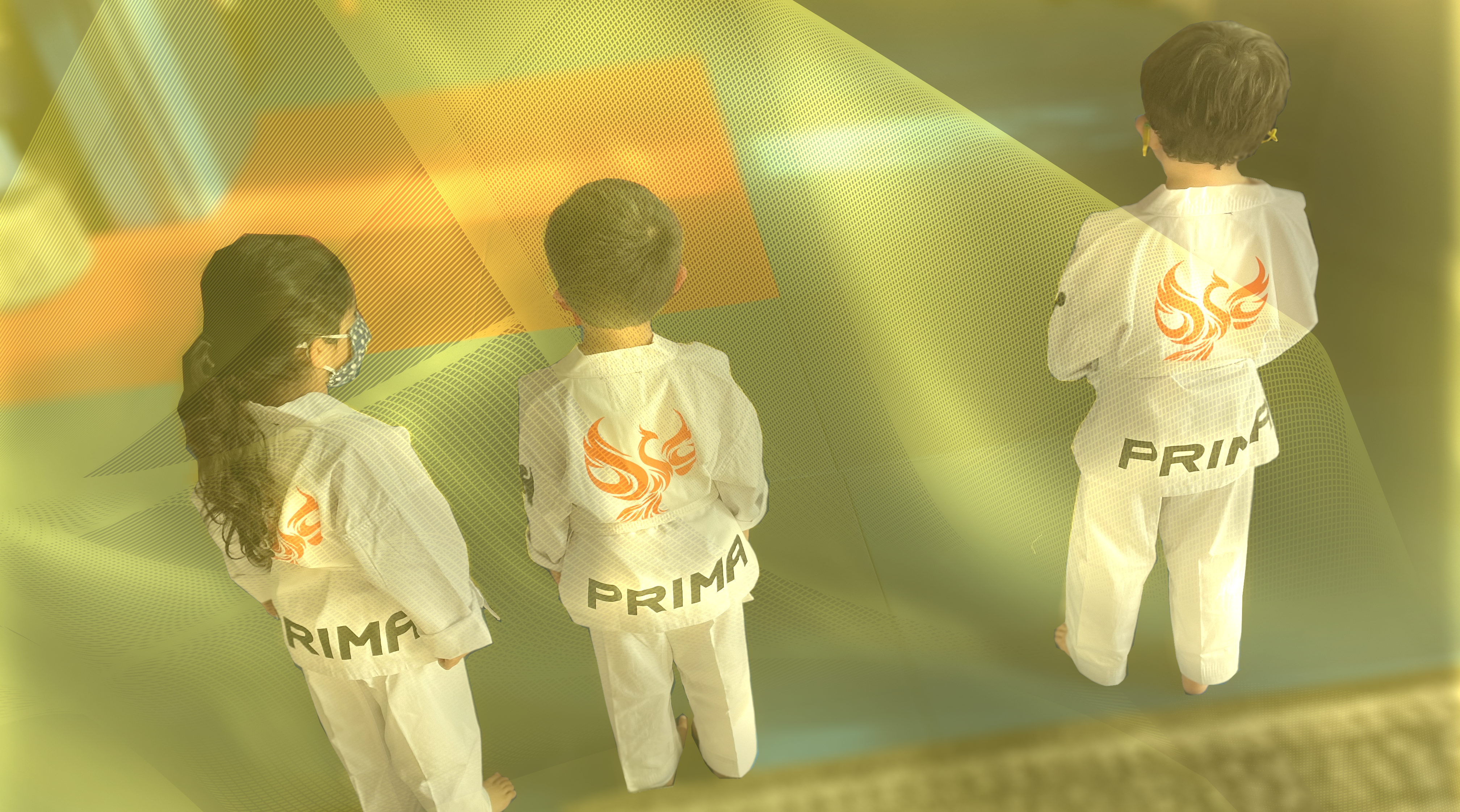 Main image of Lamorinda Martial Arts