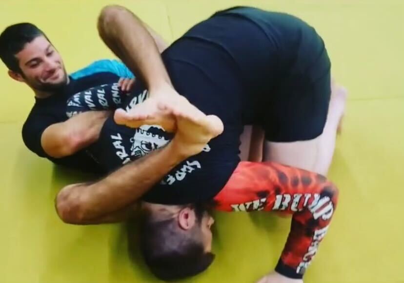 Main image of Lanai Jiu Jitsu