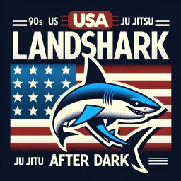 Main image of Landshark Jiu Jitsu