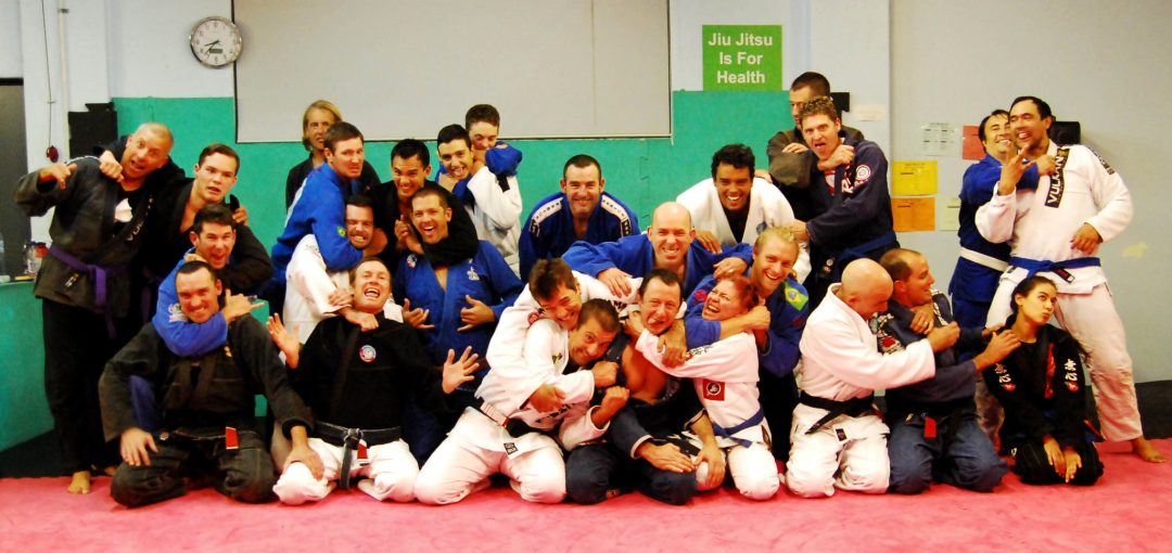 Main image of Lange's Martial Arts