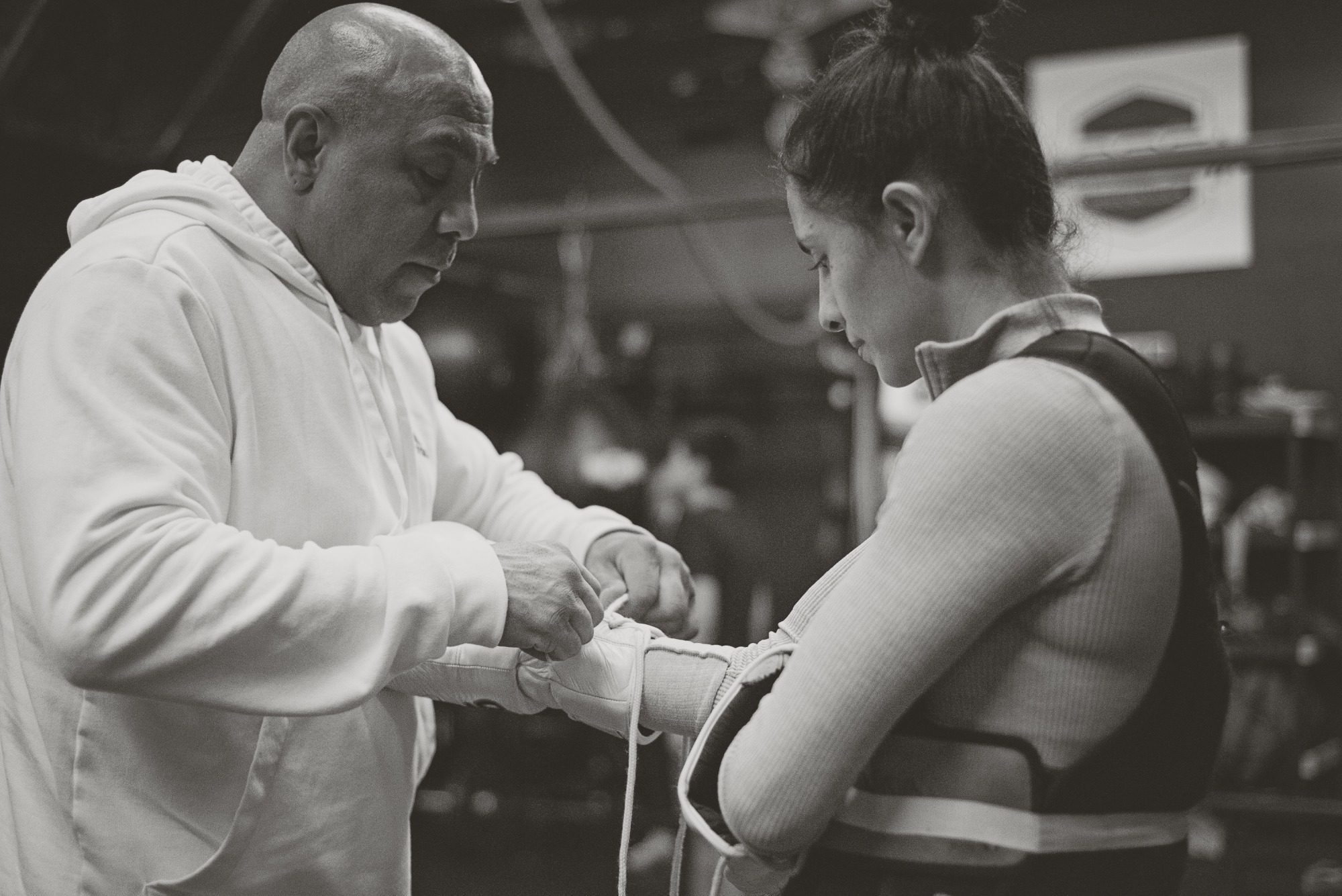 Las Vegas Elite Boxing Gym academy photo
