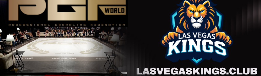 Main image of Las Vegas Kings