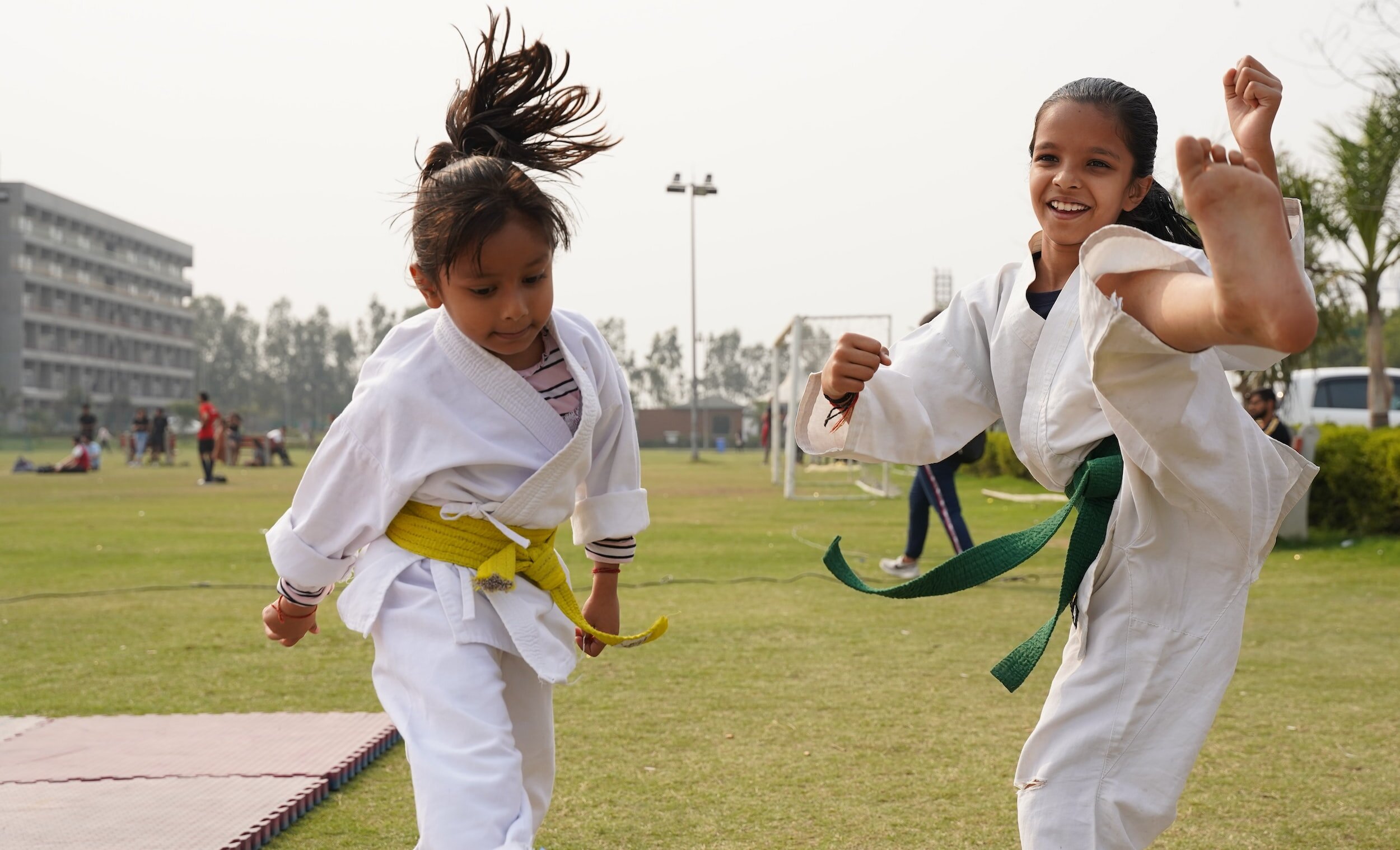 Main image of Las Vegas Taekwon-Do