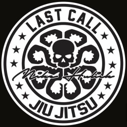 Main image of Last Call