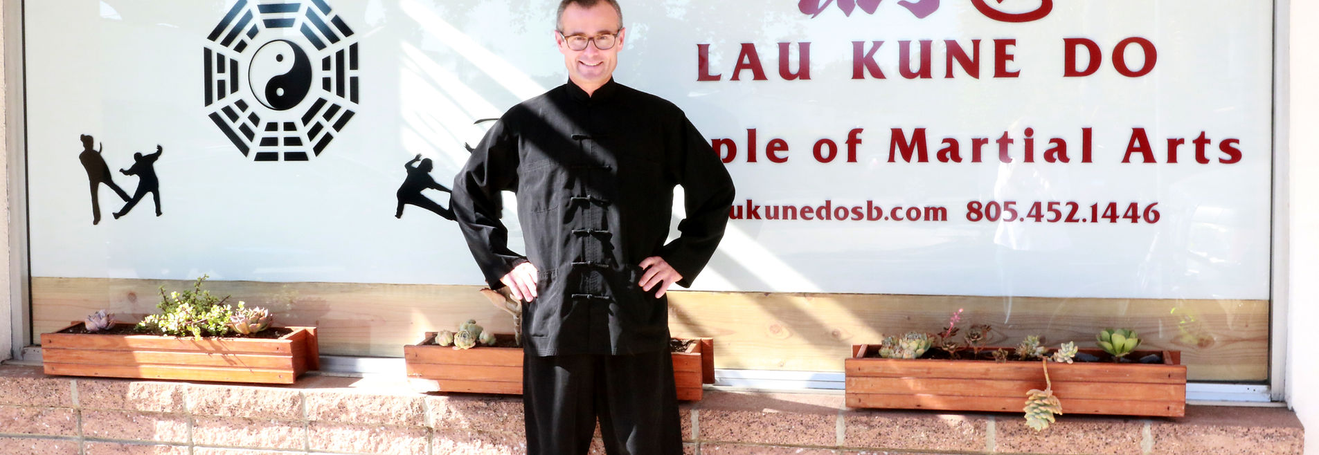 Lau Kune Do Santa Barbara Temple of Martial Arts