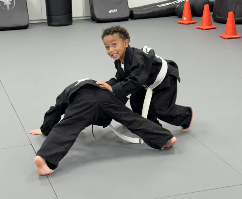 Laviano Jiu Jitsu