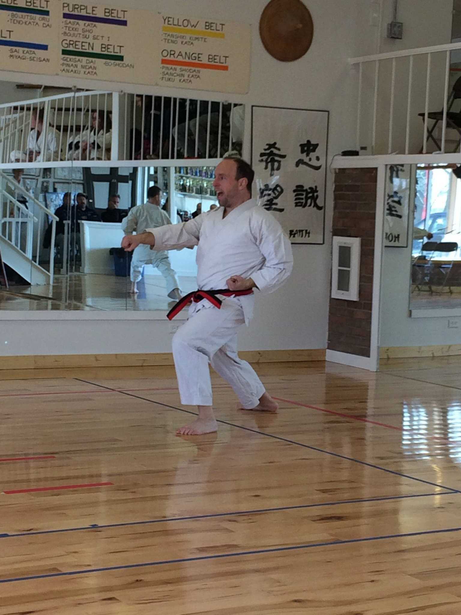 Main image of Lawrence World Class Karate