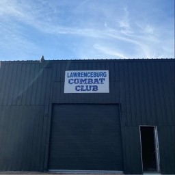 Main image of Lawrenceburg Combat Club