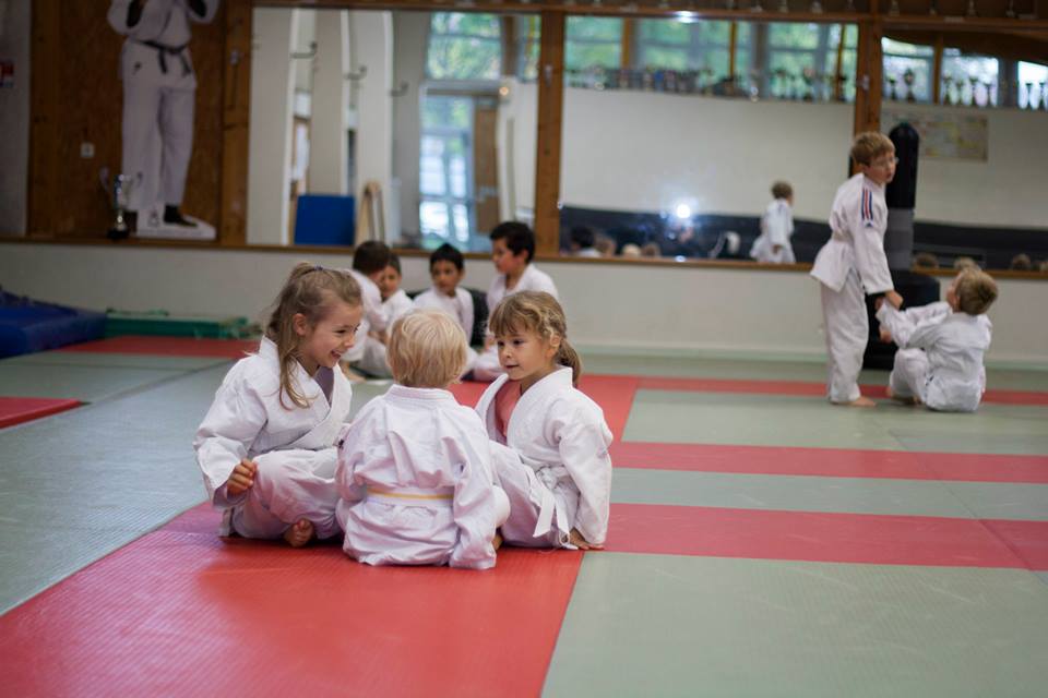Main image of Laxou Judo Jujitsu