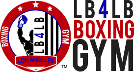 LB4LB Boxing Gym