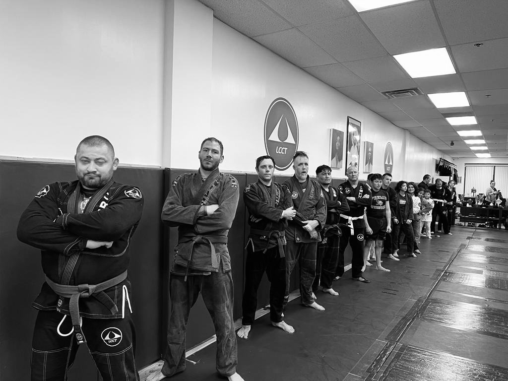 LCCT BJJ