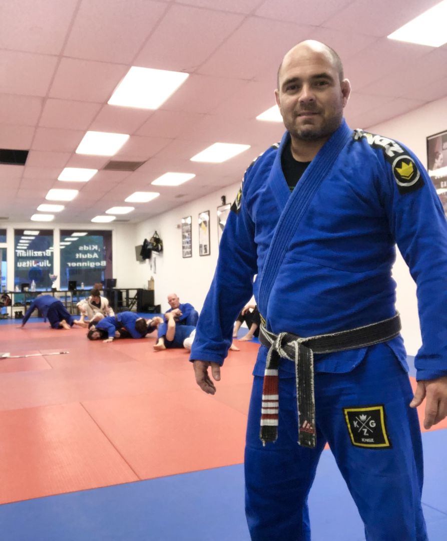 Main image of LCCT Brazilian Jiu-Jitsu Barrington- IL