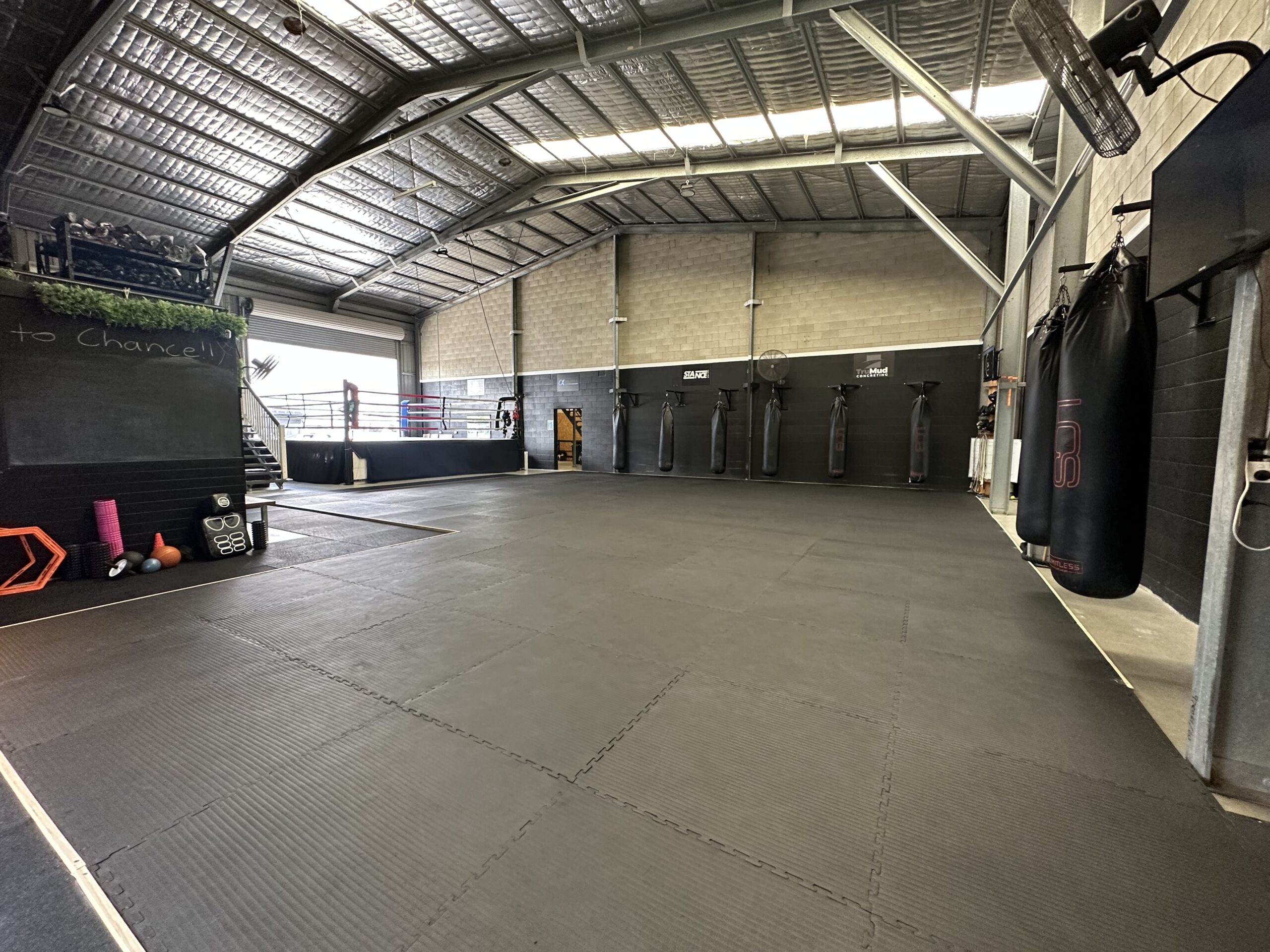 Main image of LCS GYM