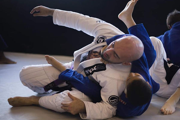 Main image of LDN EQUILIBRIUM BJJ