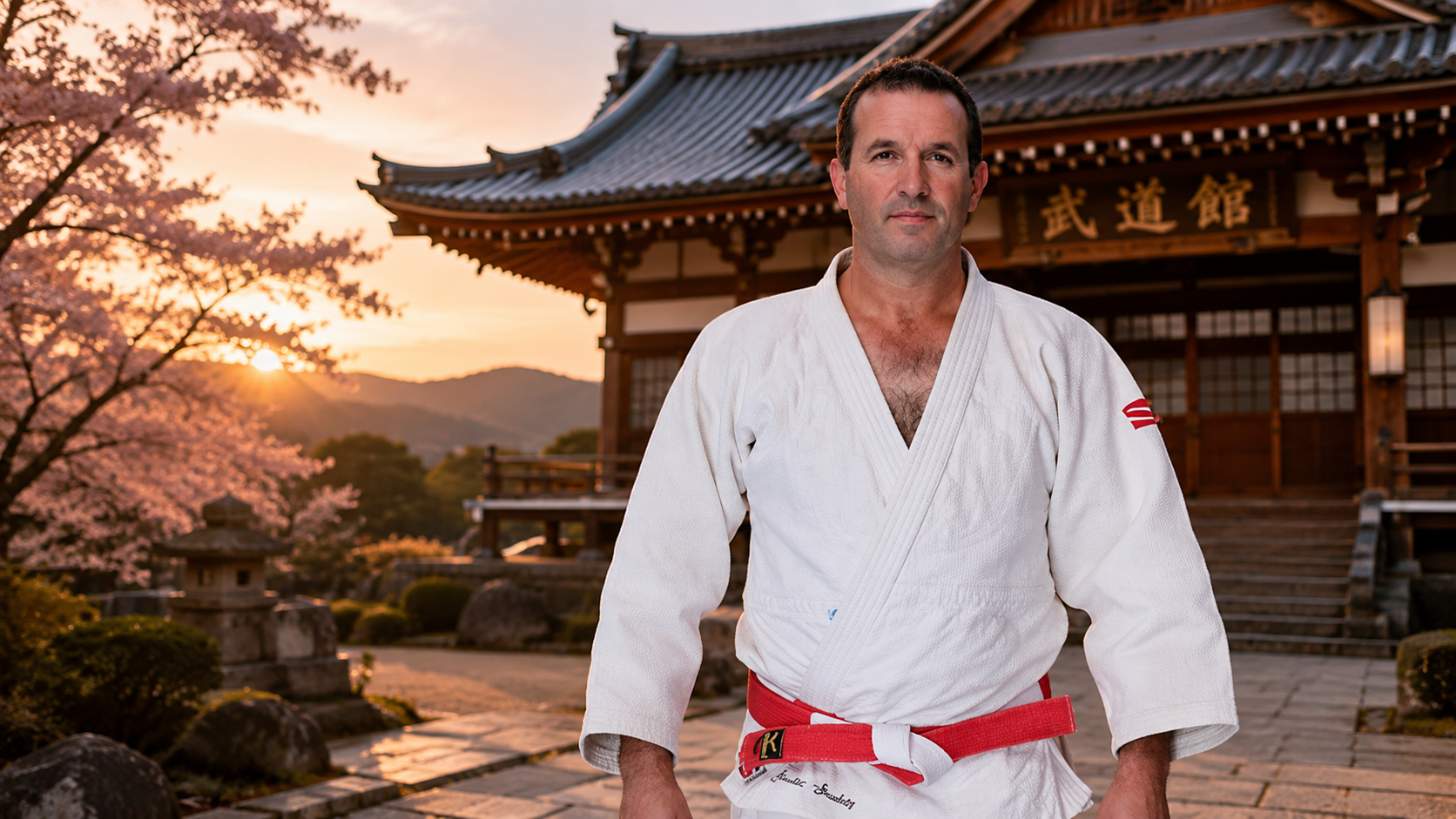 Main image of Le Budokan