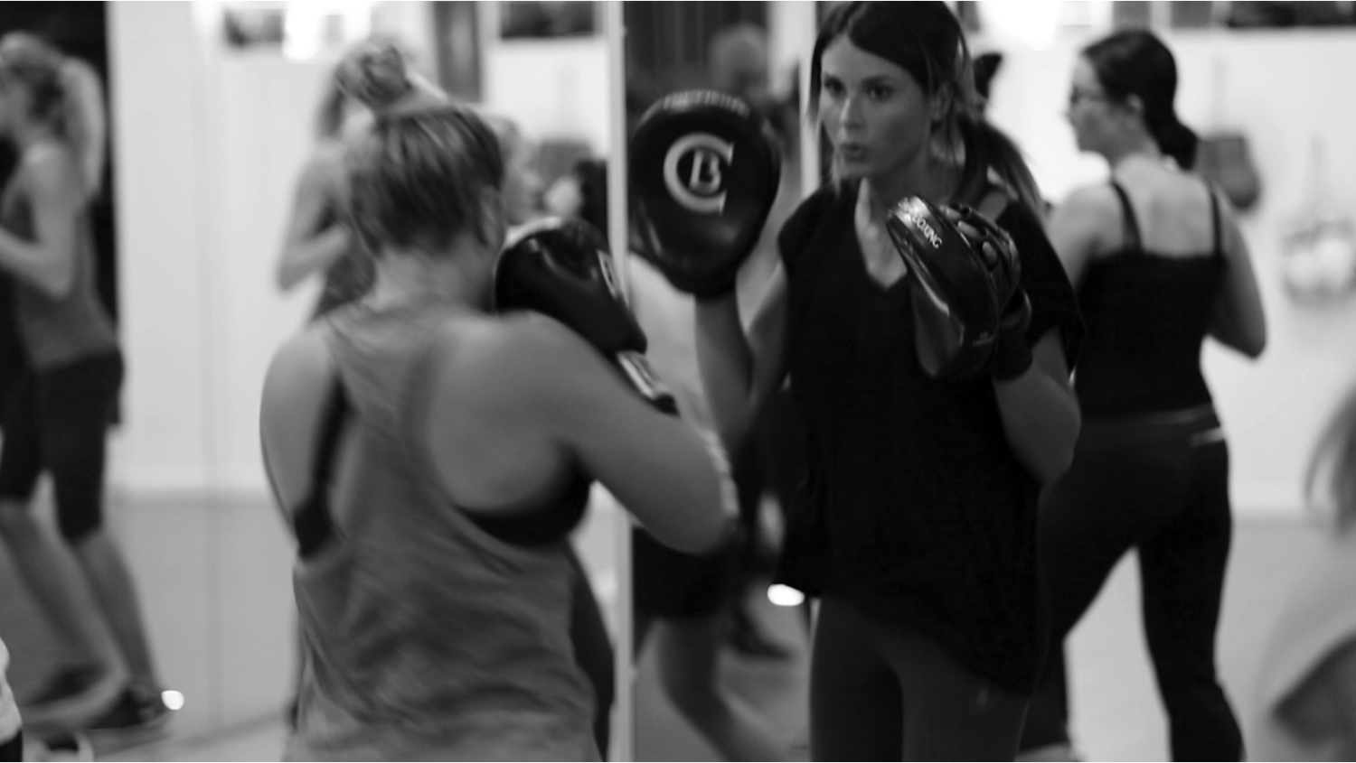 Main image of Le Club House Boxing