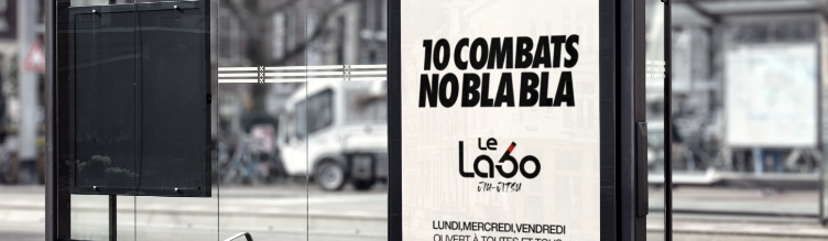 Main image of Le labo bjj