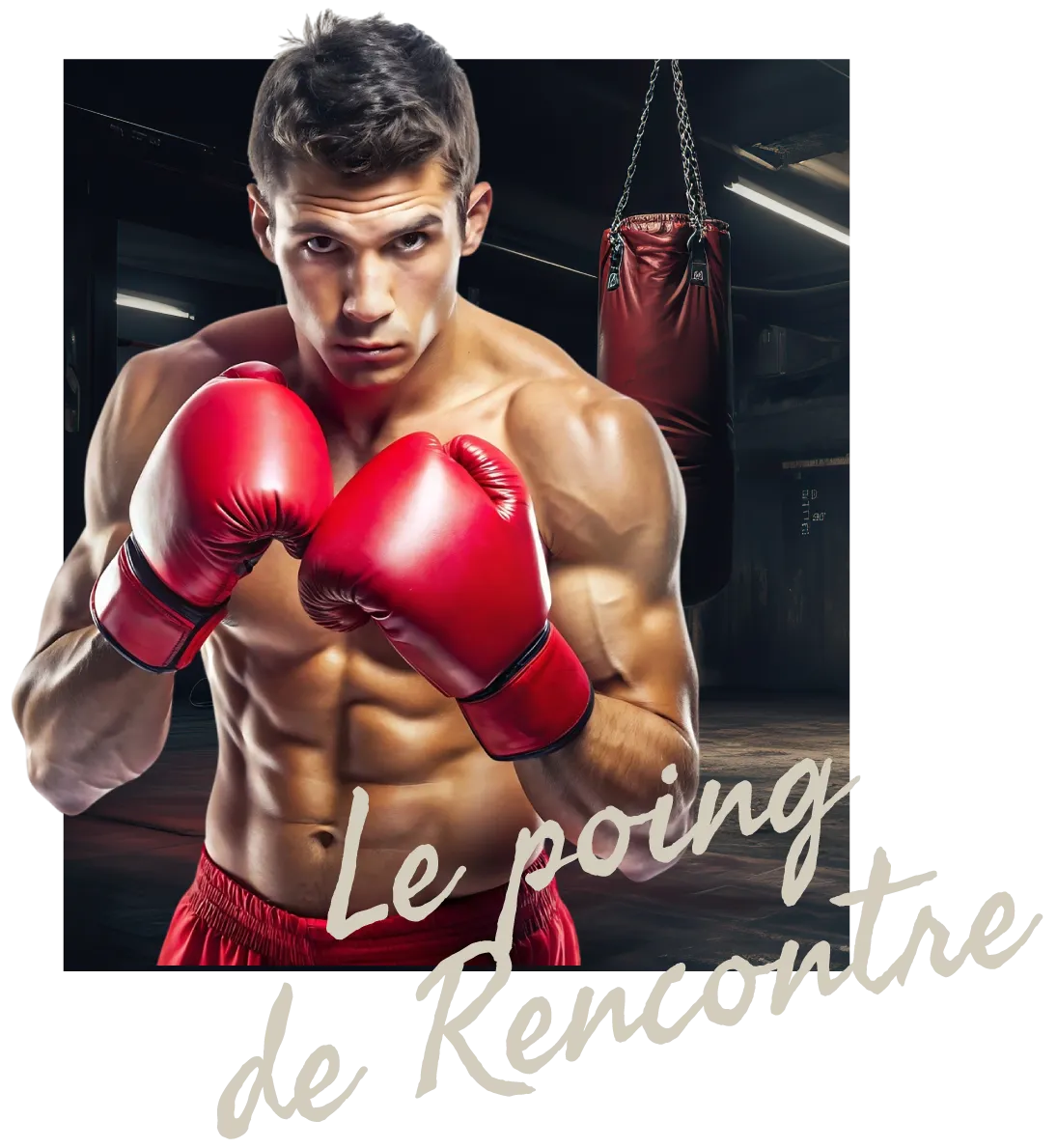Main image of Le Poing de Rencontre Niortais