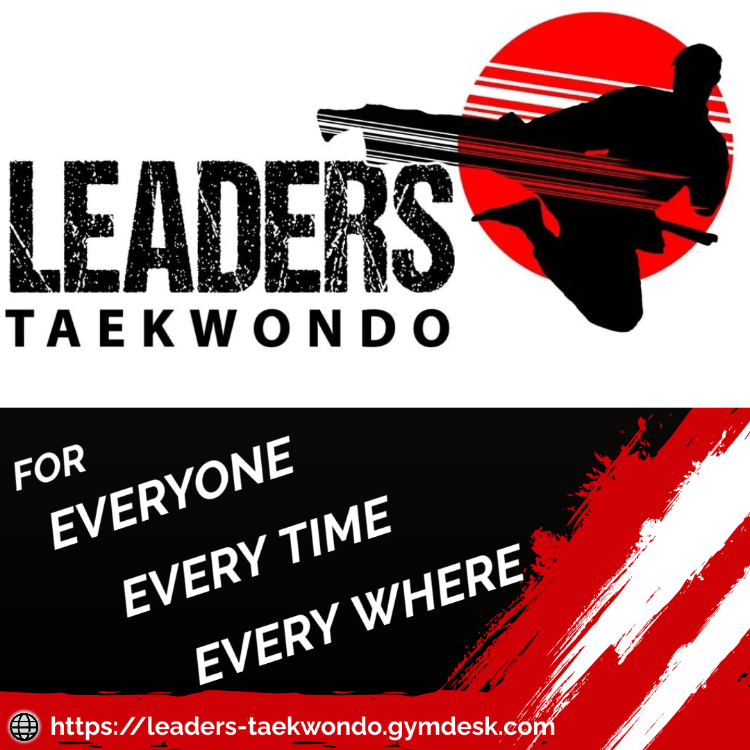 Main image of Leaders Taekwondo