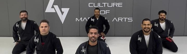 Main image of Lealdade e Virtude Jiu Jitsu - LV Jiu Jitsu