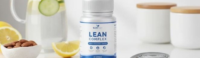 Main image of Lean Complex