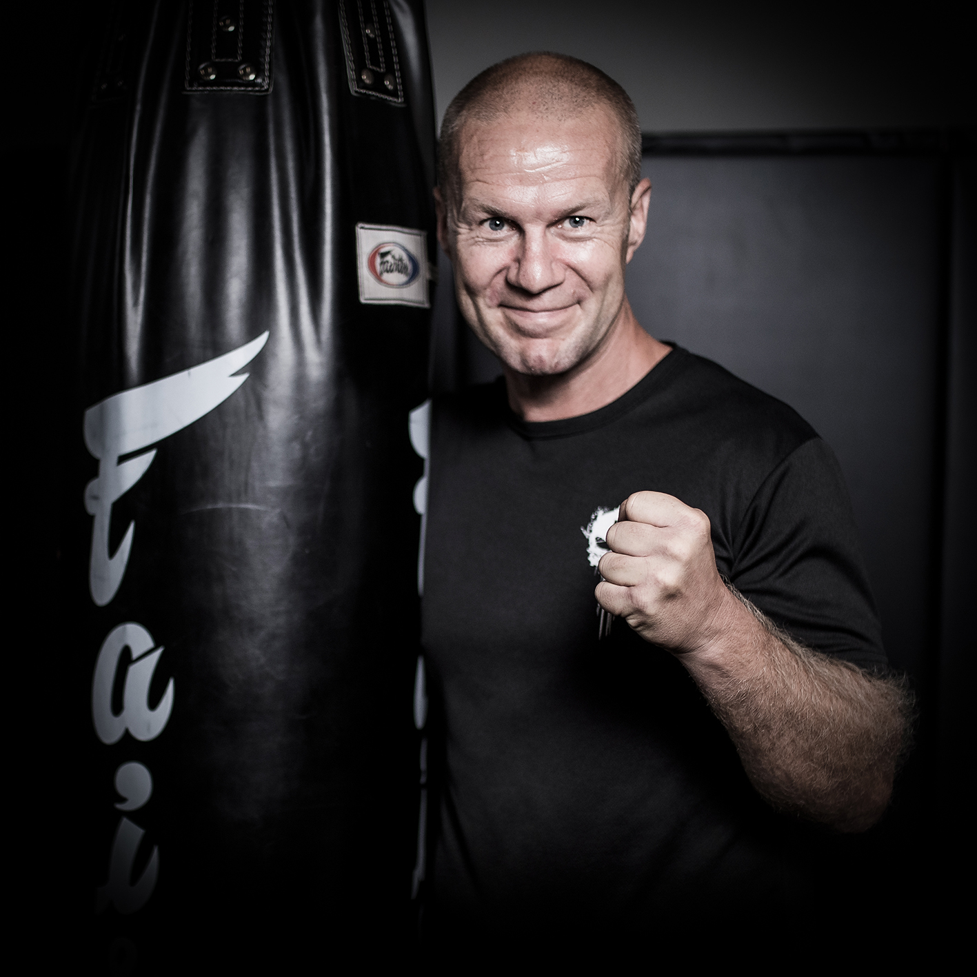 Main image of Learn2Fight