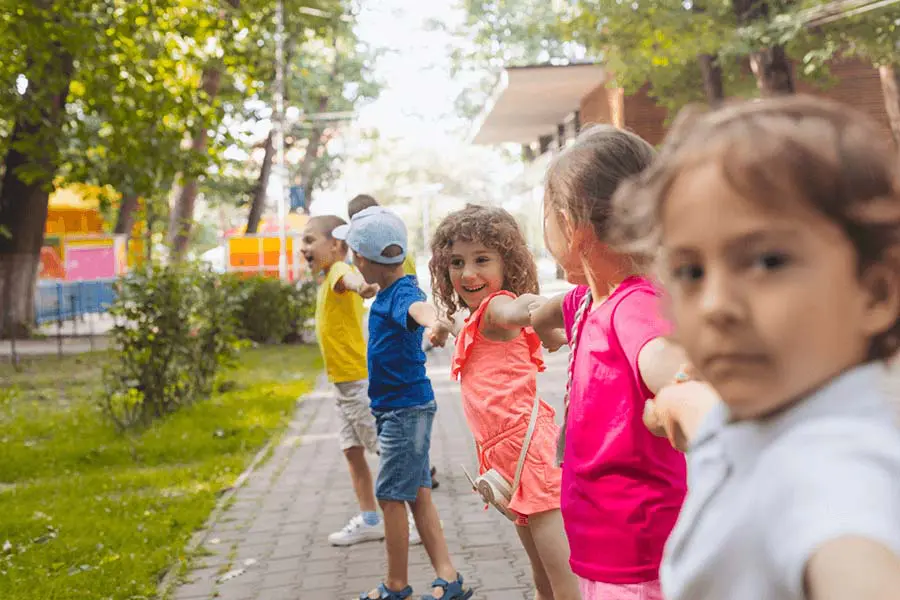 Main image of Leavenworth's Best Summer Camp
