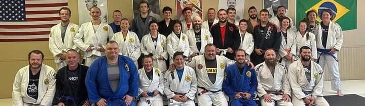 Main image of Lebanon JiuJitsu