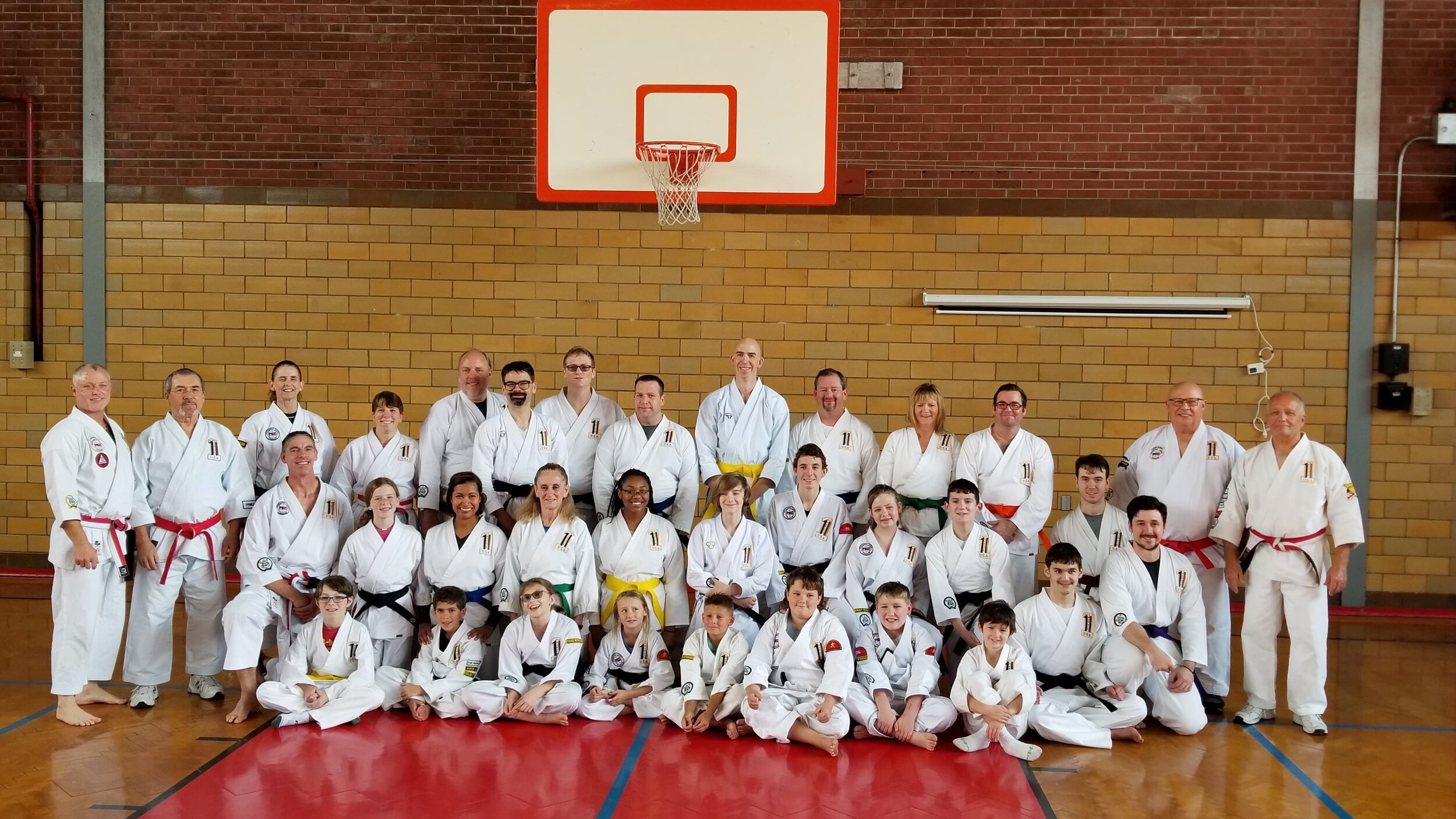 Main image of Lebanon Martial Arts Academy