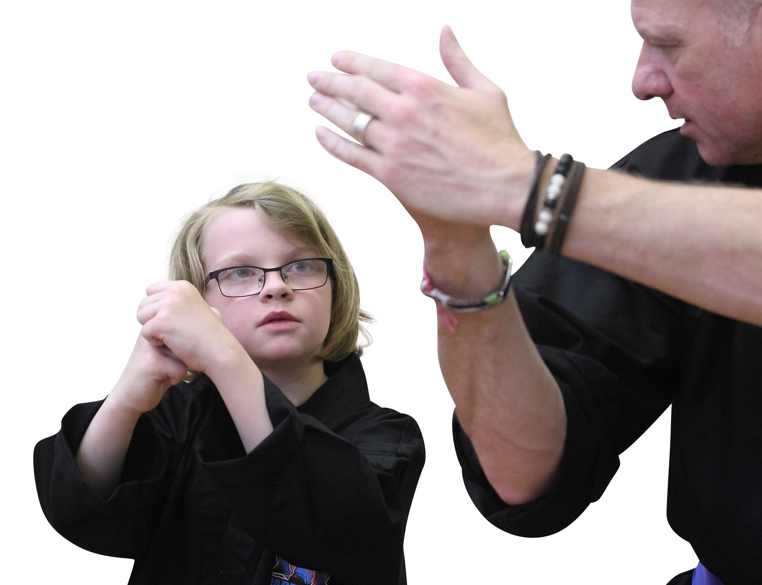Main image of Ledbury Kung Fu Club